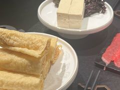 -牛将军•涮肉•烤肉(北京王府井·故宫店)