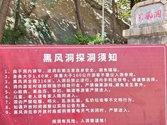 -嵖岈山风景区