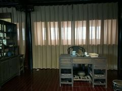 -张溥故居