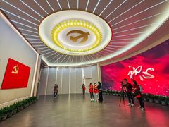 -中共一大纪念馆