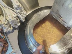 -灶座小锅烀饼·铁锅炖(道里店)