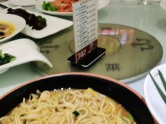 -骏莱海鲜鱼港(五角场店)