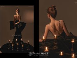 -第一夫人婚纱摄影(南京店)