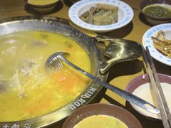 -受气牛肉·重庆耙牛肉(来福士店)