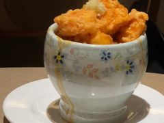 -波特曼西餐厅(中央大街店)