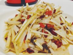 -北京老铺烤鸭(高新店)