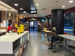 -麦当劳(四川北路店)