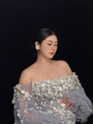 -Mregina 美人纪摄影写真馆(明·星店)