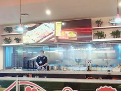 -令狐冲烤鱼·烧菜馆(达明店)