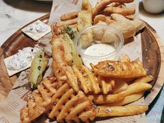 -绿茵阁牛扒餐厅(客村店)