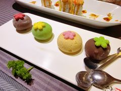 -将太无二·北美传奇寿司(瑞士公寓店)