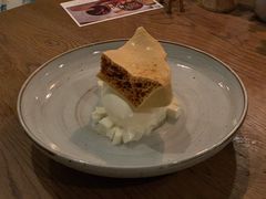 自制蜂巢冰激凌-BOR Eatery(安福路店)