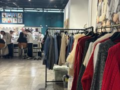 -海马体照相馆(天津世纪都会店)