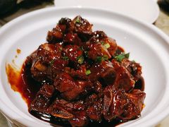 -绿茶餐厅(昌平悦荟店)