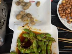 -霸气大叔干锅鸭头·龙虾烧烤·川菜·赛事直播(三里屯店)