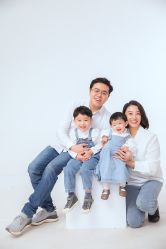 点击看大图 -情订奇缘婚纱摄影(和平路店)