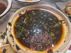 -江味龙虾馆·裸蓝龙虾(南山店)