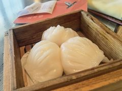 -彩丰楼中餐厅·仁恒洲际酒店