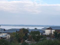 -苏州阳澄湖澜廷酒店-有景阁中餐厅