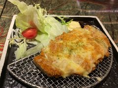 -炙柒Sekinana·精致料理 烧鸟·铁板烧(海上世界店)