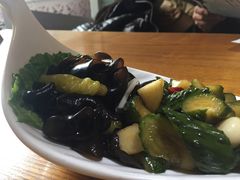 -去茶去餐厅(中央大街店)