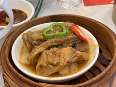 -顺德人家食府(黄金广场店)