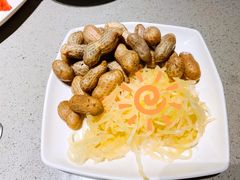 -海底捞火锅(奥森店)