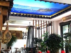 -益恒饭店乡间白族菜(古城总店)