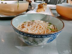 苏灶面-松鹤楼(月坛店)