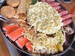 -李先生的首尔小馆(松江启源广场店)