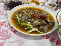 -辣螃铠盆盆蟹大排档(海昌店)