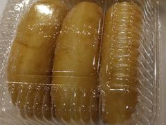 原味甜甜圈-BreadTalk面包新语·烘焙蛋糕(中华广场店)