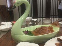 -东湖食堂·湖景餐厅•会议