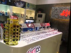 -利明眼镜(顺河路店)