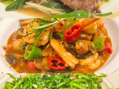 -留半山·香港食堂(啦啦宝都店)