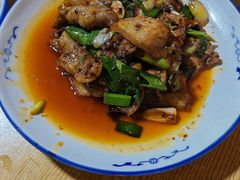 -明园饭店(福得路店)