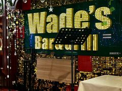 -味德西餐音乐酒吧 Wade's Bar&Grill