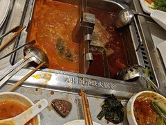 -海底捞火锅(振华广场生日主题店)