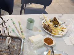 -最心疆拌面·抓饭·烧烤
