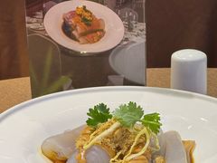-转角·老弄堂上海菜(长寿路店)