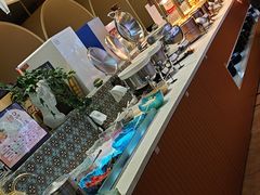 -凡塔斯牛排自助餐厅(莆田万达店)