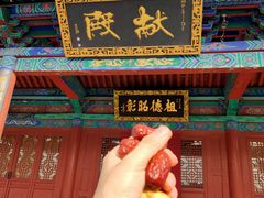-大槐树寻根祭祖园