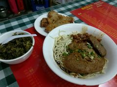 -辣肉面大王(天平路店)