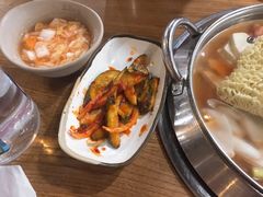 -包装马车·韩国料理·포장마차