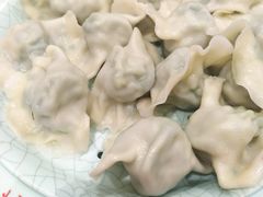 -老边饺子馆(东单店)