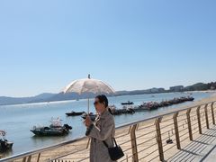 -鹏城人家海鲜酒家·23年老字号(较场尾店)