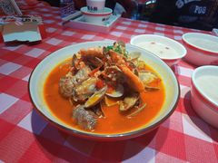 -辣小鲜·南昌大排档(船山路店)