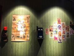 -后院儿·精酿·塔罗Happy Bar