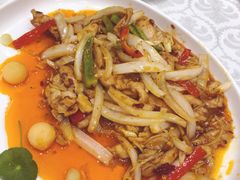 -马凯餐厅(地安门店)