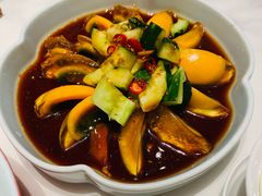 -上上席川菜(凯德乐峰广场店)